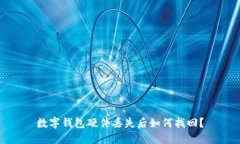 數(shù)字錢(qián)包硬件丟失后如何