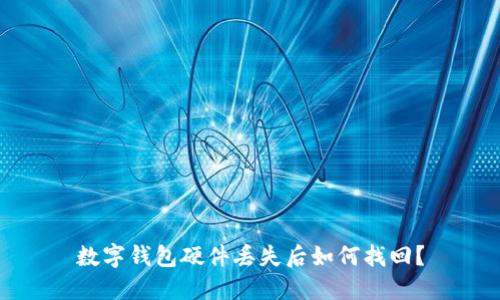 數(shù)字錢包硬件丟失后如何找回？