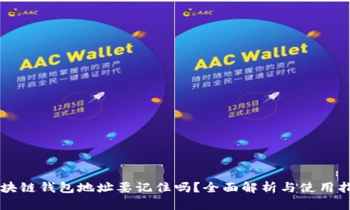 區(qū)塊鏈錢(qián)包地址要記住嗎？全面解析與使用指南