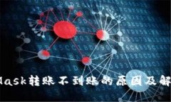 MetaMask轉(zhuǎn)賬不到賬的原因及