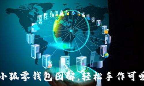   
鉤織小狐零錢包圖解，輕松手作可愛飾品