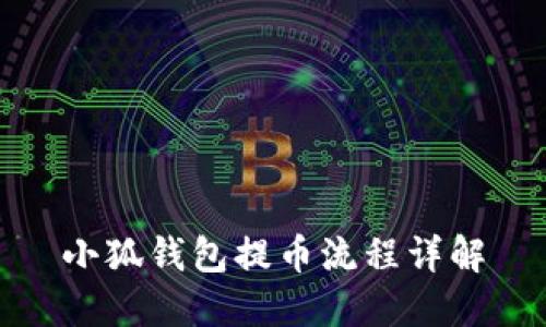 小狐錢包提幣流程詳解