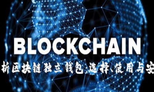 全面解析區(qū)塊鏈獨立錢包：選擇、使用與安全指南