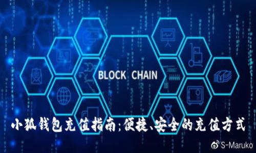 小狐錢包充值指南：便捷、安全的充值方式