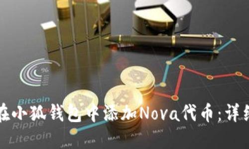 如何在小狐錢包中添加Nova代幣:詳細指南
