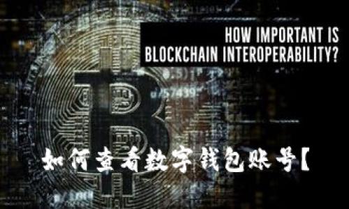 如何查看數(shù)字錢包賬號？
