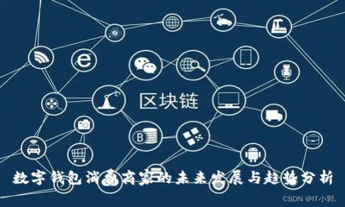 數(shù)字錢包消費(fèi)商家的未來發(fā)展與趨勢分析