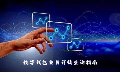 數(shù)字錢(qián)包交易詳情查詢(xún)指南