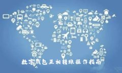 數(shù)字錢包互相轉(zhuǎn)賬操作指