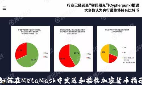
如何在MetaMask中發(fā)送和接收加密貨幣指南
