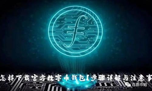 : 怎樣下載官方數(shù)字幣錢包？步驟詳解與注意事項(xiàng)