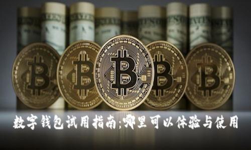 數(shù)字錢包試用指南：哪里可以體驗(yàn)與使用
