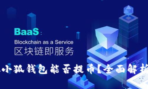 中本聰小狐錢包能否提幣？全面解析與指南