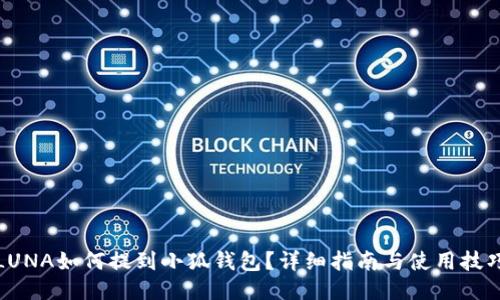 LUNA如何提到小狐錢包？詳細(xì)指南與使用技巧