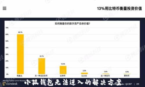 
小狐錢包無法進(jìn)入的解決方案