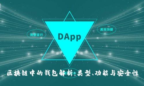 區(qū)塊鏈中的錢包解析：類型、功能與安全性