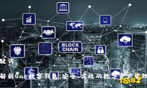 和關(guān)鍵詞

全面解析One數(shù)字錢包：安全、高效的數(shù)字資產(chǎn)管理工具